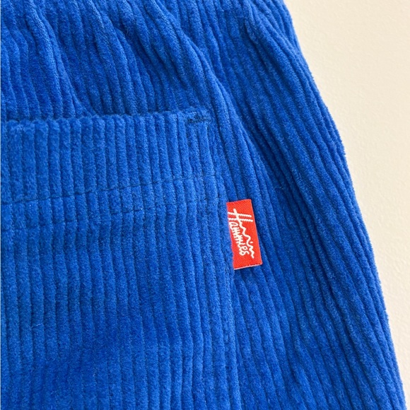 💙 Hammies Women’s Shorts | Blue | Size 28 | NWOT - Picture 14 of 14